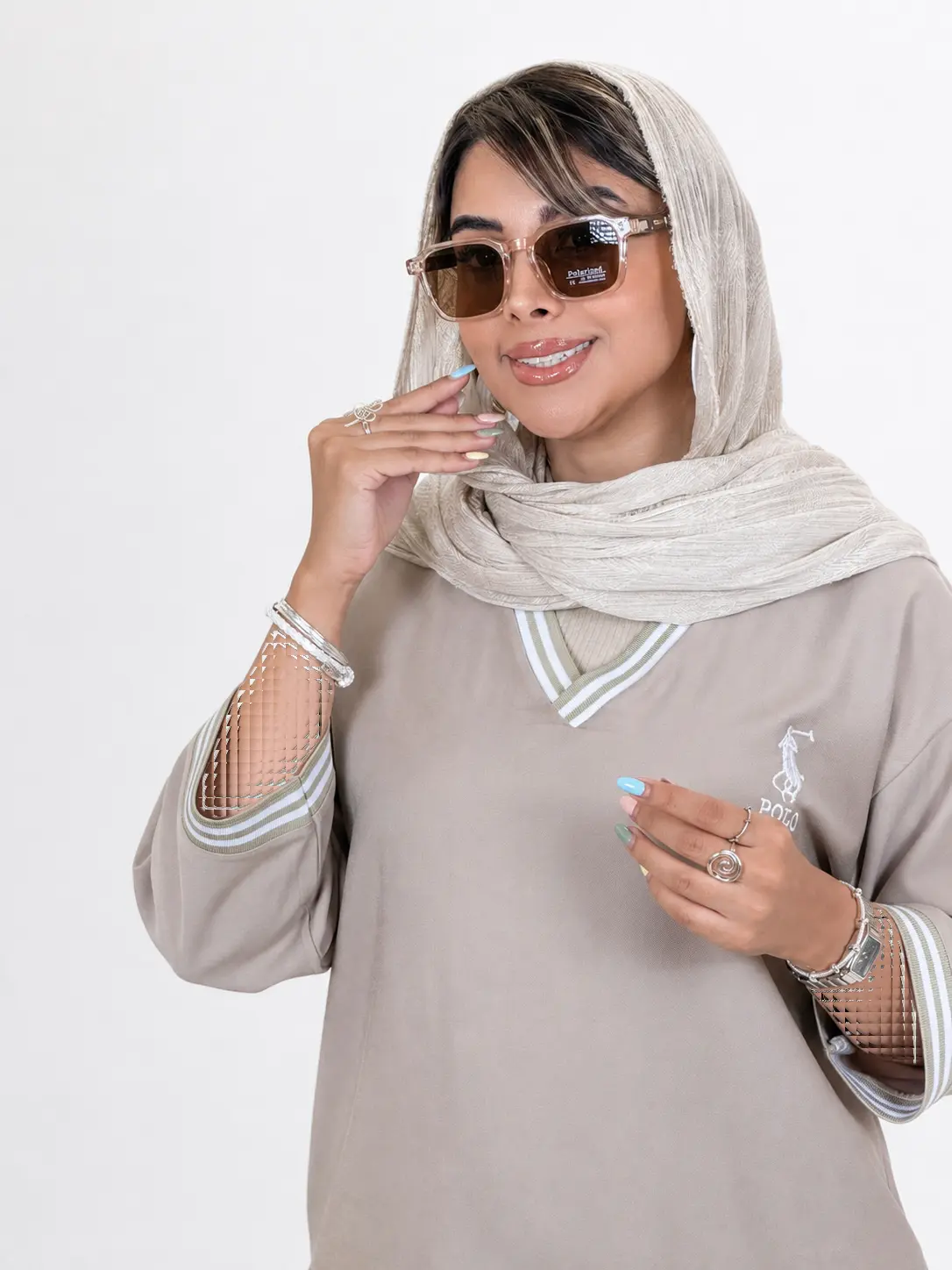 7117-عینک کد 161